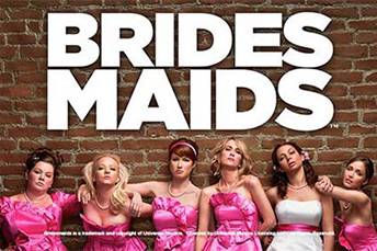 Brides Maids