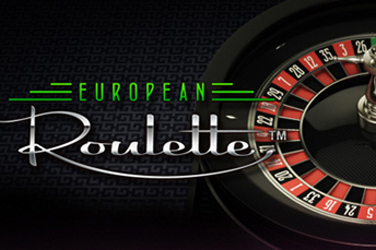 European Roulette Pro Series