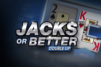 Jacks or Better Poker Multi-Hand