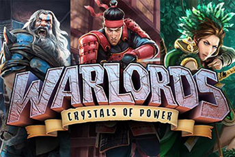 Warlords - Crystals of Power