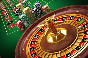 Roulette