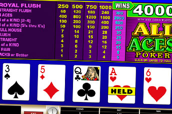 Video Poker