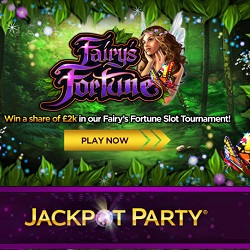 Fairy Slot Machine Fairy Slot Machine