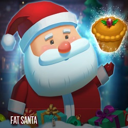 Fat santa slot uk