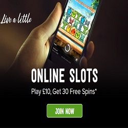 Virgin Slots Mobile Virgin Slots Mobile
