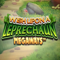 Wish upon a leprechaun megaways demo online Wish upon a leprechaun megaways demo online