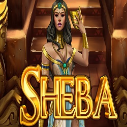 Queen Of Sheba Slot Machine Queen Of Sheba Slot Machine