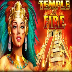 Temple Of Fire Slot Online Temple Of Fire Slot Online