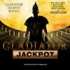 UK Player Wins Biggest ever Progressive Jackpot on Playtech’s Gladiator Jackpot Slot