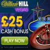 William Hills Updates its Vegas Casino Terms and Conditions