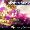 Disco Spins Slot Available now at Cherry Casino