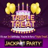 Another Top UK Casino Celebrates its Birthday in November