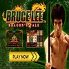 £5 to Spend on the New Bruce Lee Slot at Jackpot Party Casino