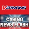 Important Information Regarding your Vernons Casino Account