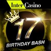 Intercasino Celebrating 17th Birthday with Extended Party