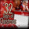 32 Days of Christmas at 32Red Casino