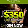 Gaming Club Casino has a New Look