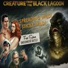 Net Entertainment Launches Creature from the Black Lagoon Online Slot