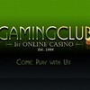 February Promos at Gaming Club Casino