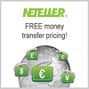 Earn Cashback and other Fantastic Promotional offers with Neteller