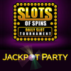 Jackpot Party Casino Slots of Spins Slots Daily Tournament