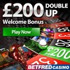 Betfred Redesign
