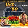 Casino Rewards Deposit Bonus