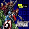 The Avengers Slot out Now