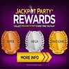 Jackpot Party Casino Rewards