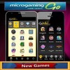 Microgaming Releases Trio of new Mobile Slots