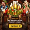 New Online Slot Called Bier Haus at Jackpot Party Casino Now