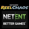 NetEnt Launches South Park Reel Chaos Online Slot
