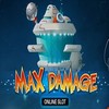 Microgaming Launches New Max Damage Slot Machine