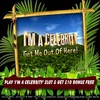 32Red Casino I’m a Celebrity £10 Bonus Offer