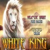 New White King Slot from Playtech in Casinos Now