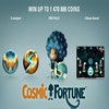 New Cosmic Fortune Slot in Casinos Now