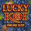Microgaming Slot Lucky Koi in UK Casinos Now
