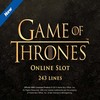 Microgaming Launches Two Game of Thrones Themed Slots