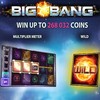 NetEnt Launches New Online Slot Called Big Bang