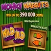 Wonky Wabbits Slot out Now