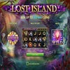 Lost Island Slot