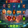 NetEnt Launches New Slot Called Lights
