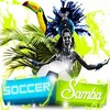 Soccer Samba Promo Running Now at Royal Vegas Casino