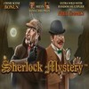 Playtech Launches Sherlock Holmes Themed Slot