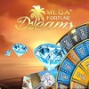NetEnt Launches Mega Fortune Dreams