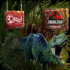 Jurassic Park Slot now available in UK Casinos