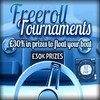 Summer Regatta Slot Freerolls at 32Red Casino Now