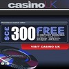 Crazy Vegas Casino is now Casino UK for UK Based Players