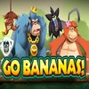 New NetEnt Slot Go Bananas Arrives at Mr Green Casino