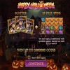 New Halloween Slot Out Now at Mr Green Casino